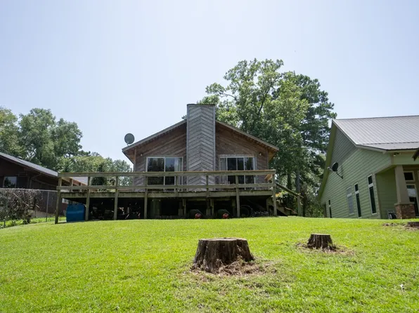 1366 United Gas Rd, Ringgold, LA 71068