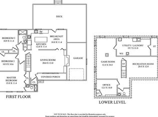 9 Faber Rd, Parsippany, NJ 07054