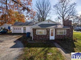 2701 Fort Harrison Rd, Terre Haute, IN 47804