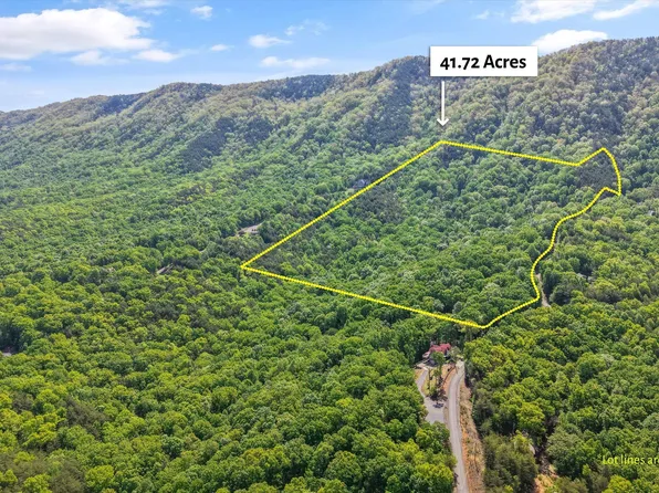 TRACT 77 Chilhowee Trl, Maryville, TN 37803