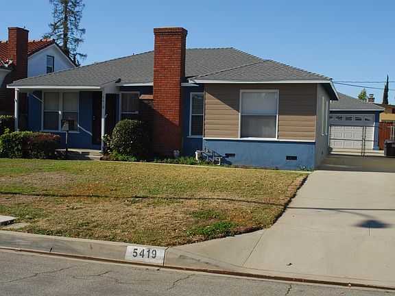 2nd image of 5419 Cambury Ave