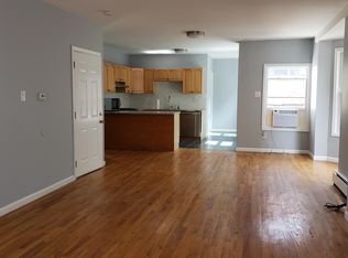 22 Garrison Ave, Jersey City, NJ 07306
