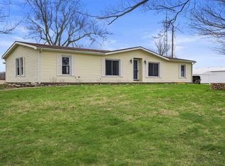 10705 E County Road 700 S, Selma, IN 47383