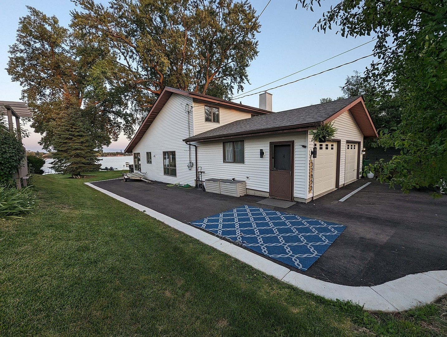 37853 N Douglas Ln, Lake Villa, IL 60046 Zillow