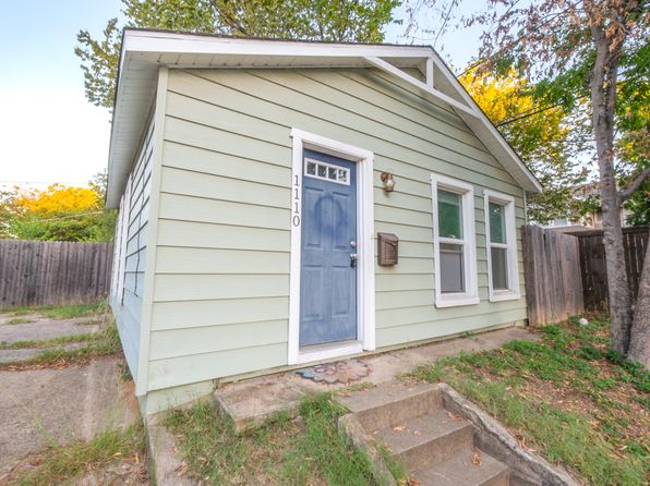 1110 Forest Park Blvd