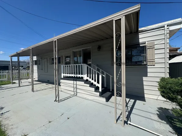 6132 Main Ave #28, Orangevale, CA 95662