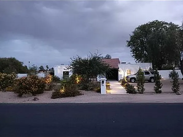 4741 W Park View Ln, Glendale, AZ 85310