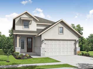 140 Bloomington Loop, Hutto, TX 78634