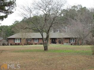 5980 Brinkley Rd, Powder Springs, GA 30127