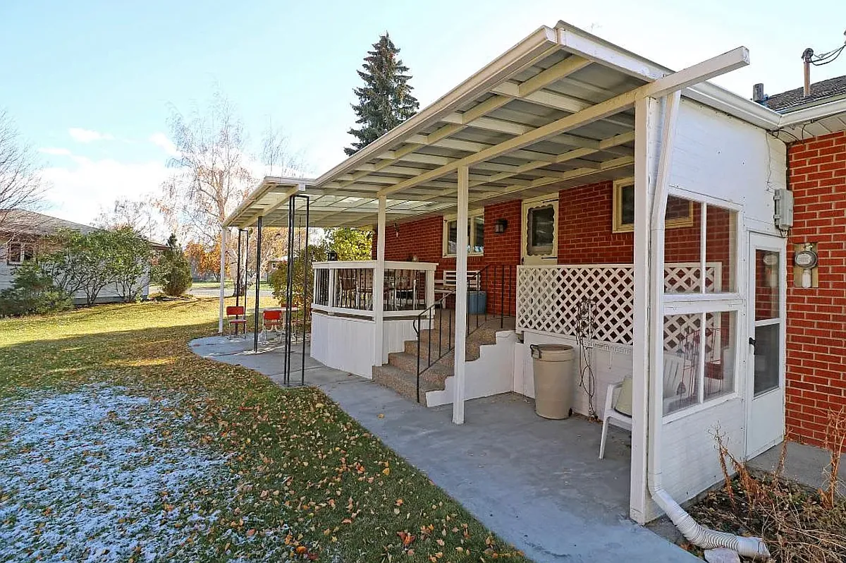 Building Photo - 602 E King St #1