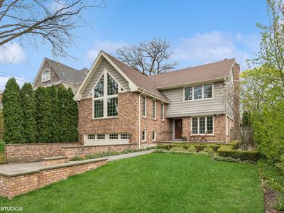 770 Prospect Ave, Winnetka, IL, 60093