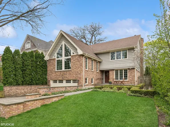 770 Prospect Ave, Winnetka, IL 60093