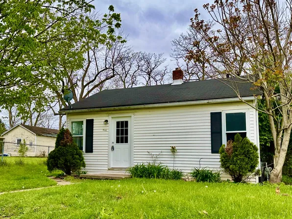806 S 6th St, Richmond, IN 47374