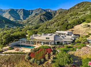 892 Toro Canyon Rd, Santa Barbara, CA 93108