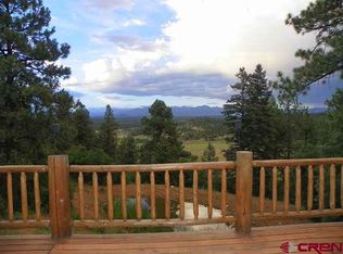 7110D W Highway 160, Pagosa Springs, CO 81147