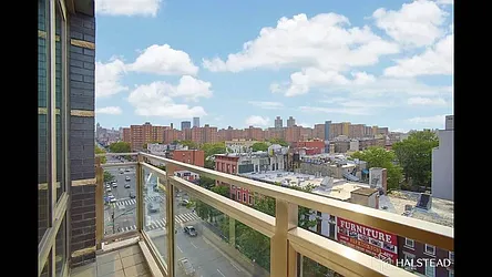 Rented by Halstead Real Estate