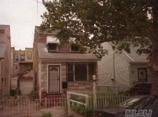 4729 98th Pl, Corona, NY 11368