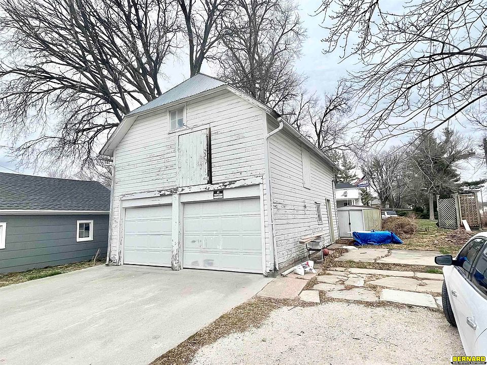 421 Nemaha St, Humboldt, NE 68376 MLS 22306737 Zillow