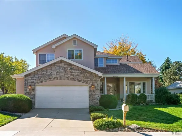 15972 W 66th Circle, Arvada, CO 80007