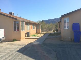 73477 Sun Valley Dr APT D, 29 Palms, CA 92277