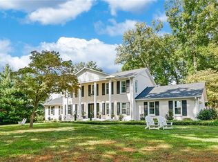 361 Ivy Cir, Bermuda Run, NC 27006