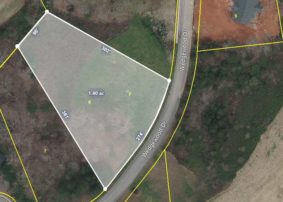 1st image of 185 Wedgewood Dr