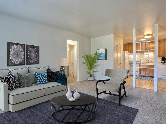 2nd image of 2613 Stanford Rd APT 26