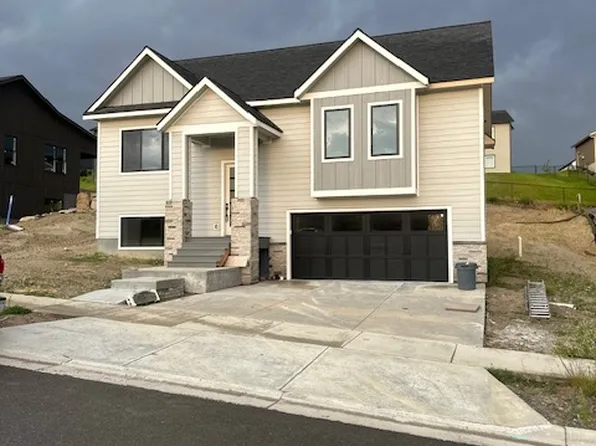 7026 Max Dr, Missoula, MT 59803