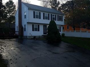 23 Lebanon St, Worcester, MA 01603