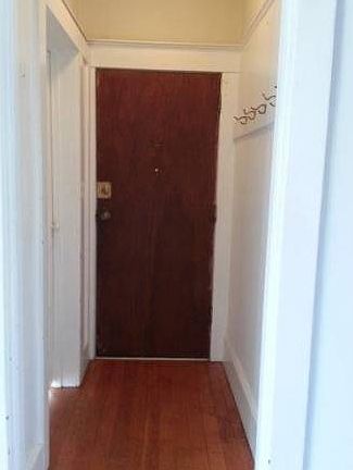 Formal Entry