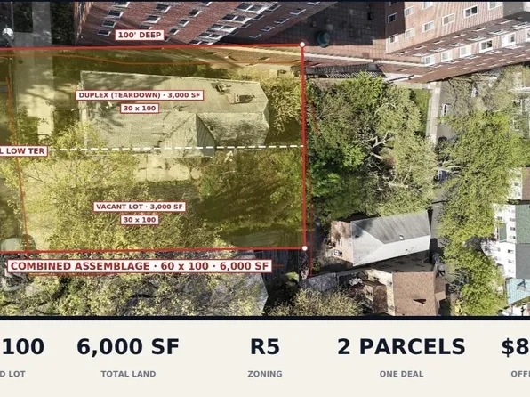 daniel low Terrace, Staten Island, NY 10301