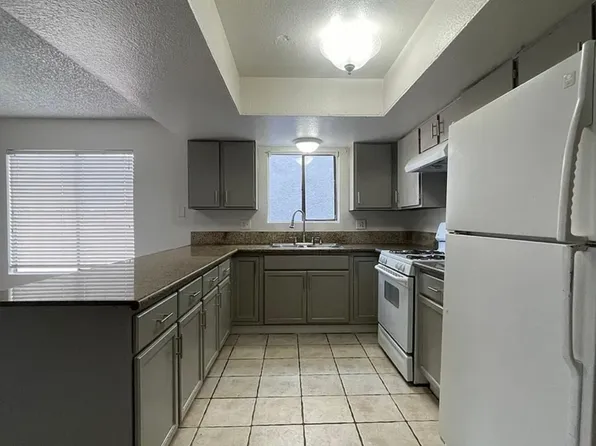 4620 E Van Buren Ave, Las Vegas, NV 89110