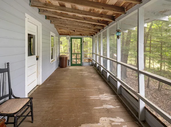 77 Lebel Lane, Litchfield, ME 04350