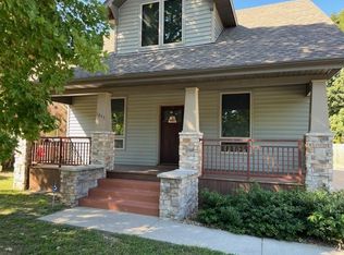 1655 E Grand St, Springfield, MO 65804