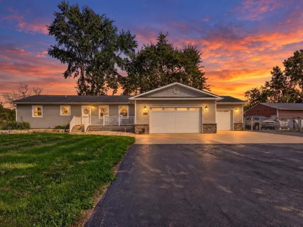 6460 N Jennings Rd, Mount Morris, MI 48458