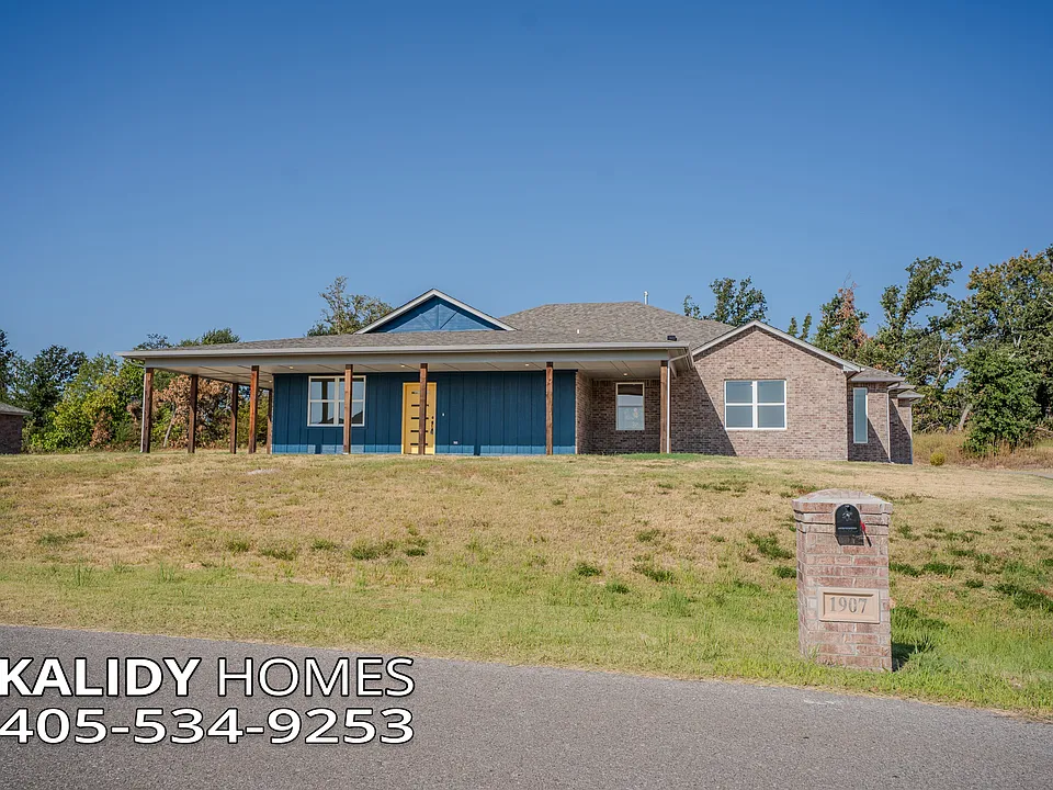 1907 Kalidy Dr