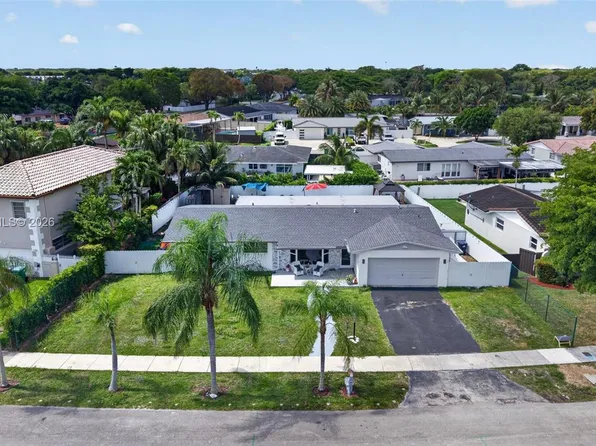 14234 SW 75th Ter, Miami, FL 33183