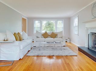 804 Still Hill Rd, Hamden, CT 06518