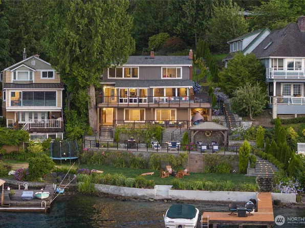 18176 SE 41st Place, Issaquah, WA 98027