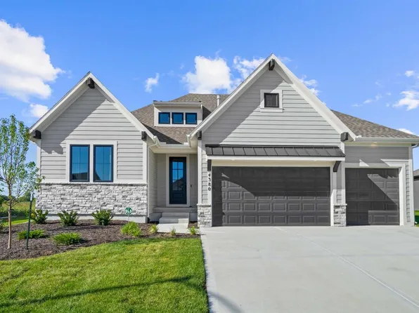 Azalea II Plan, Falcon Lakes