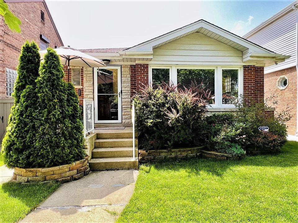 1st image of 6244 N Keeler Ave