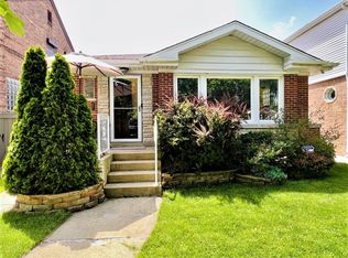 6244 N Keeler Ave, Chicago, IL 60646