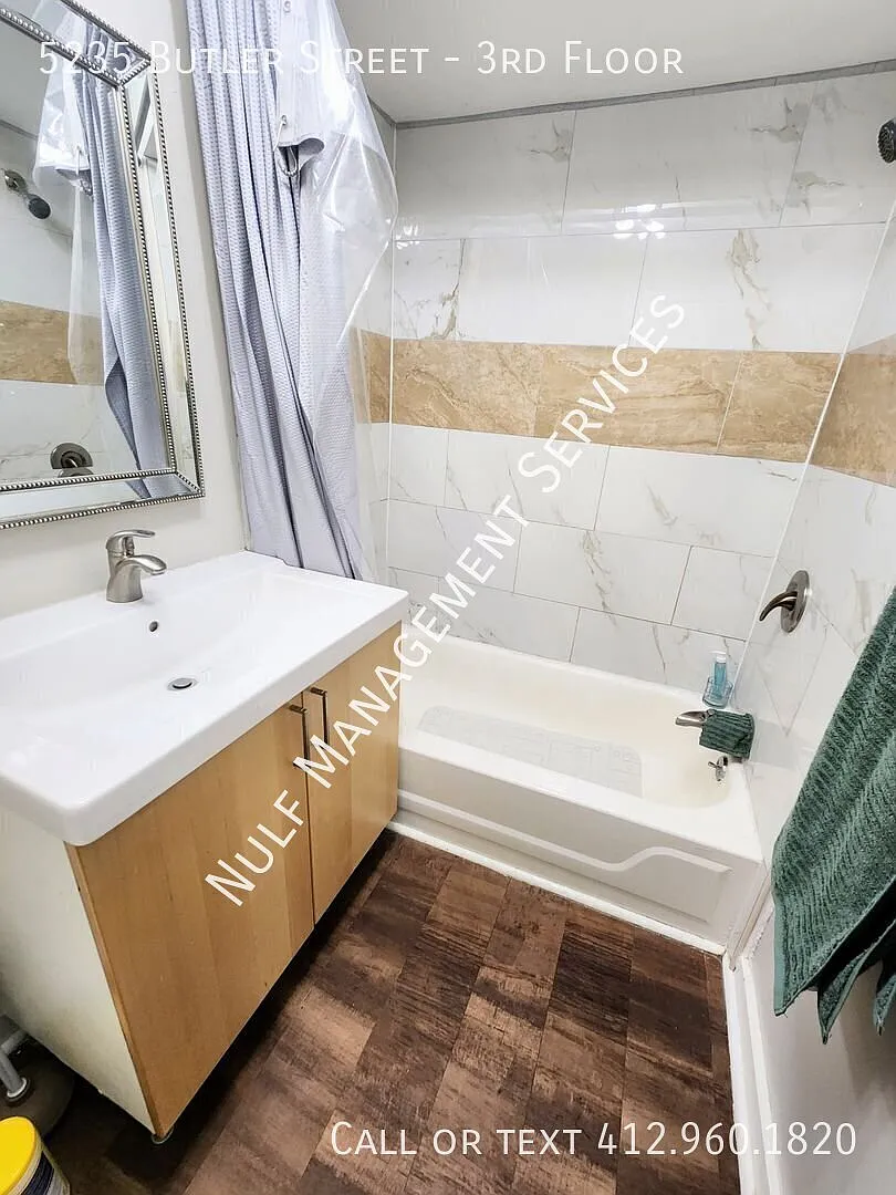 1 bed, 1 bath in Lawrenceville — Photo 3