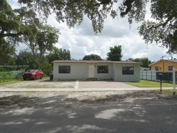 2850 NW 170th St, Miami Gardens, FL 33056