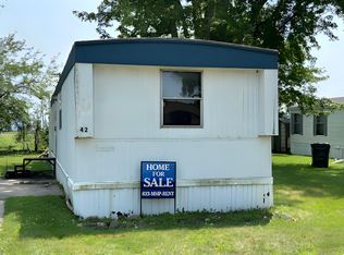 42 Village Ct LOT 42, Mediapolis, IA 52637