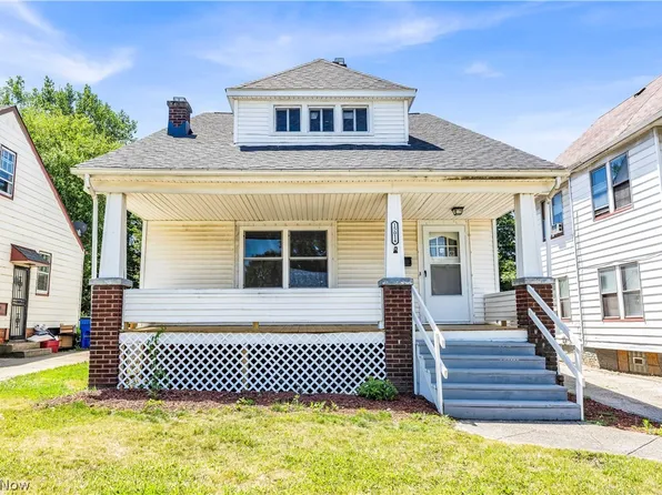 15014 Edgewood Ave, Cleveland, OH 44128