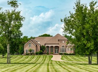 2436 Long Hollow Pike, Hendersonville, TN 37075