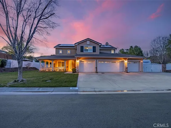 30177 Sagecrest Way, Castaic, CA 91384