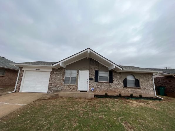 3409 Parker Dr