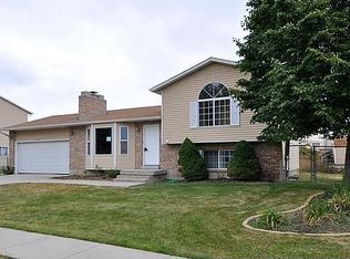2935 S Hadley Ave, West Valley City, UT 84128